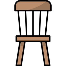 Chair  Icon