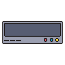 Cdrom  Icon