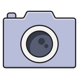 Camera  Icon