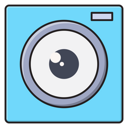 Camera  Icon