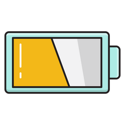 Battery  Icon