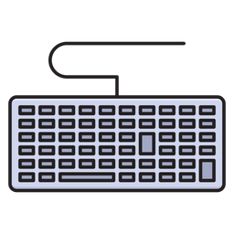 Keyboard  Icon