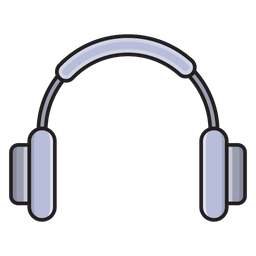 Headphone  Icon