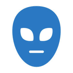 Alien  Icon