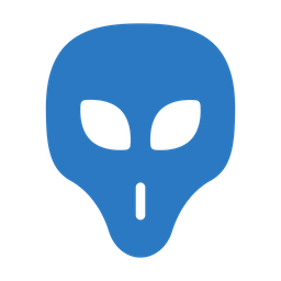 Alien  Icon