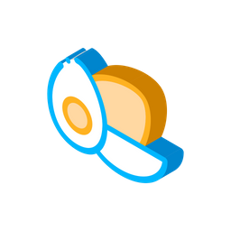 Eier  Symbol