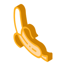 Banane  Symbol