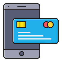 Credit Card  Icon