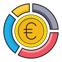 Euro  Icon