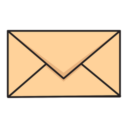 Envelope  Icon