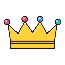 Crown  Icon