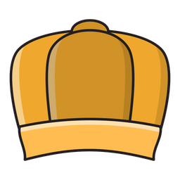 Cap  Icon