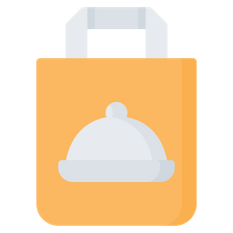 Bag  Icon