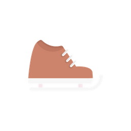 Skating Shoes  Icon