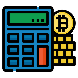 Calculator  Icon