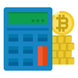 Calculator  Icon