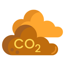 Environmental Pollution  Icon