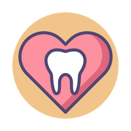 Dental Care  Icon