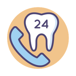 Dental Care  Icon