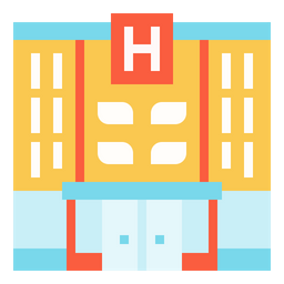 Hotel  Icon