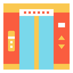 Elevator  Icon