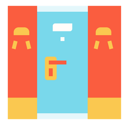 Door  Icon