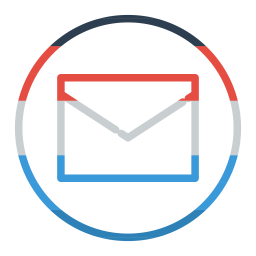 Envelope  Icon