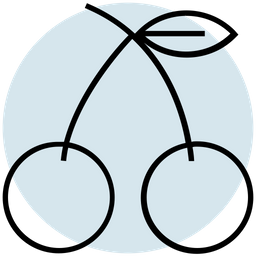 Berries  Icon