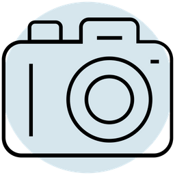 Camera  Icon