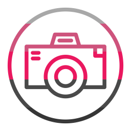 Camera  Icon