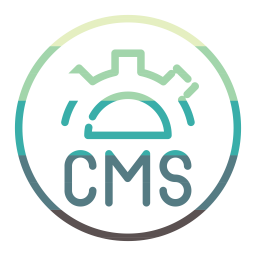 Cms  Icon