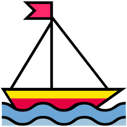 Boat  Icon