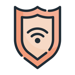 Protection  Icon