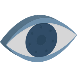 Ar Contact Lenses  Icon