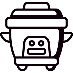 Cooker  Icon