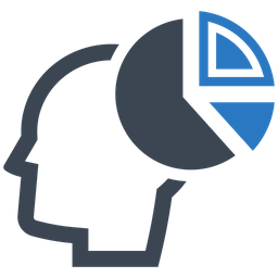 Graphical Mind  Icon