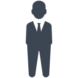 Business person  Icon