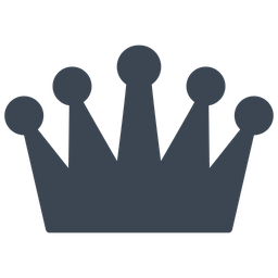 Crown  Icon