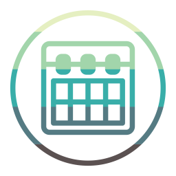 Calendar  Icon