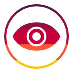 Eye  Icon