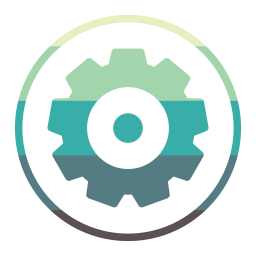 Gear  Icon