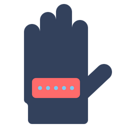 Glove  Icon