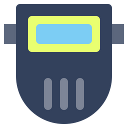 Face Shield  Icon