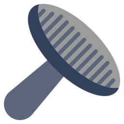 Brush  Icon