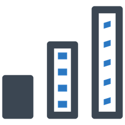 Business Chart  Icon