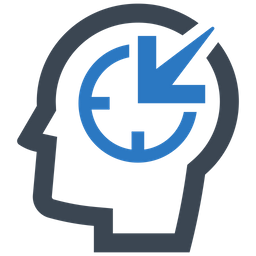 Business Mind  Icon