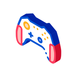 Gamepad  Symbol