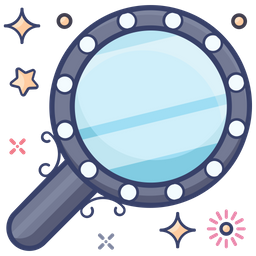 Enchanted Mirror  Icon