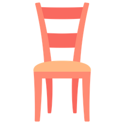 Chair  Icon