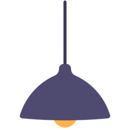 Lamp  Icon